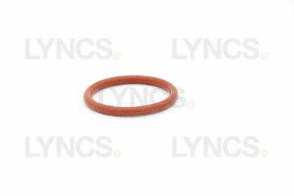 Temperature Sensor 26x3 Silicon O Ring