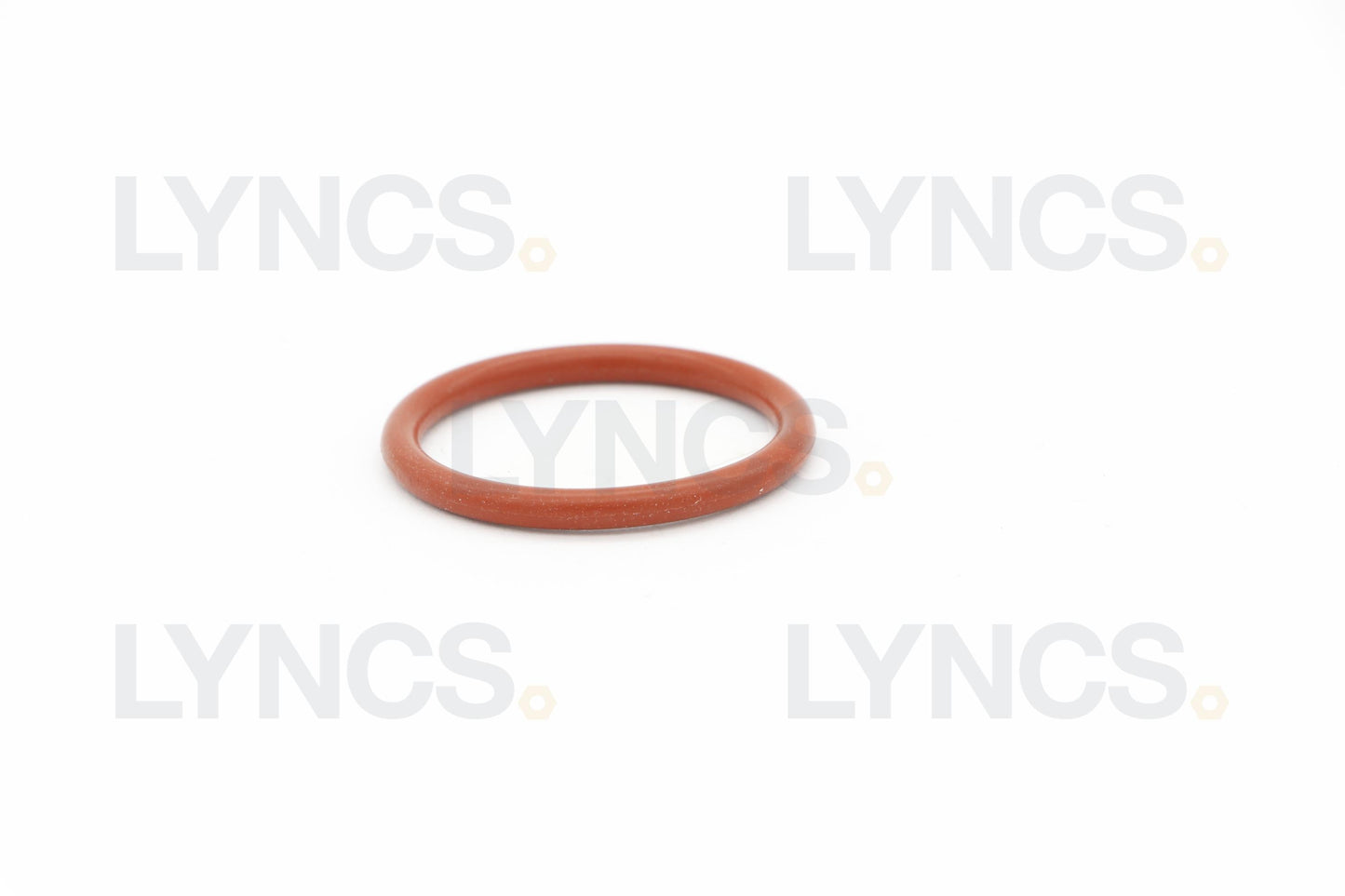 Temperature Sensor 26x3 Silicon O-Ring