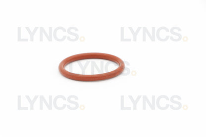 Temperature Sensor 26x3 Silicon O-Ring