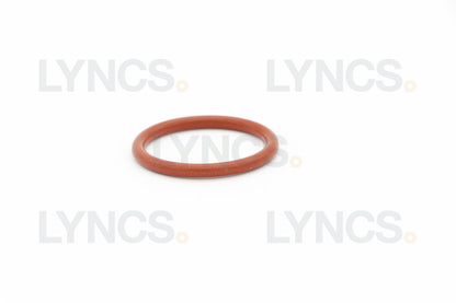 Temperature Sensor 26x3 Silicon O-Ring