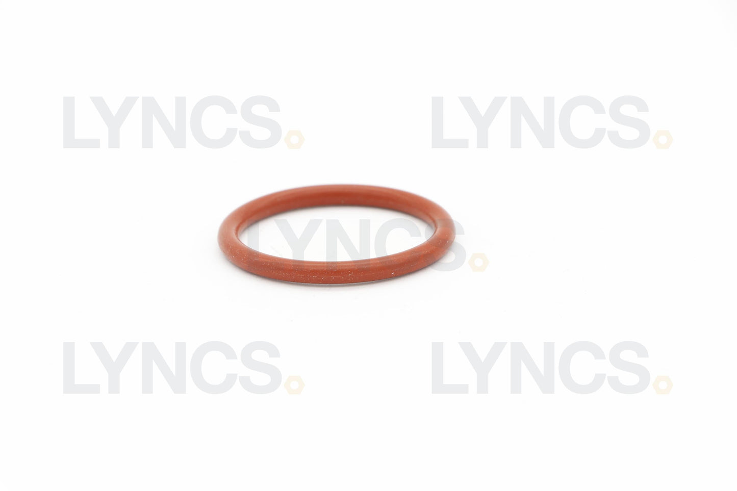 Temperature Sensor 26x3 Silicon O-Ring
