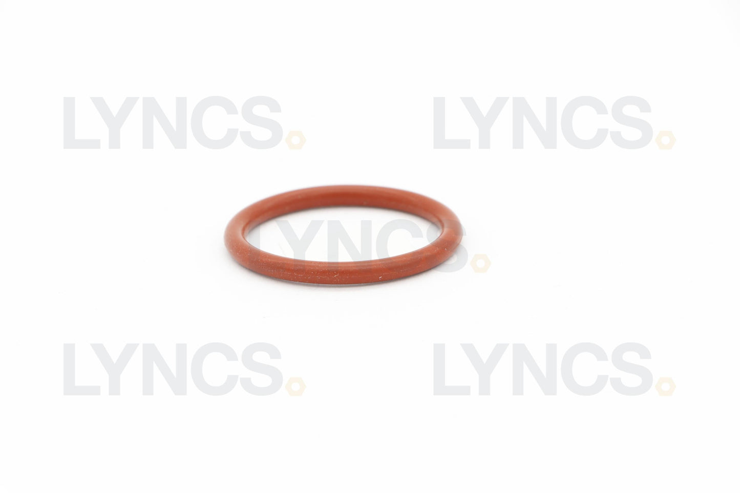 Temperature Sensor 26x3 Silicon O-Ring