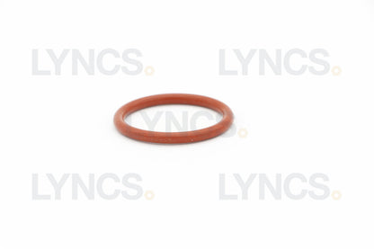Temperature Sensor 26x3 Silicon O-Ring