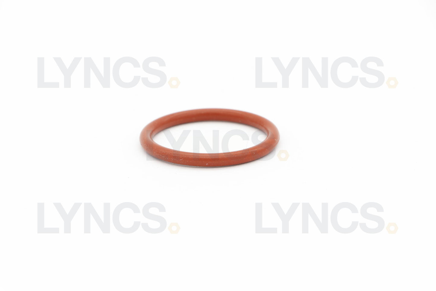 Temperature Sensor 26x3 Silicon O Ring