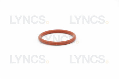 Temperature Sensor 26x3 Silicon O Ring