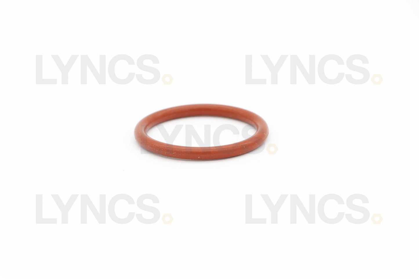 Temperature Sensor 26x3 Silicon O-Ring