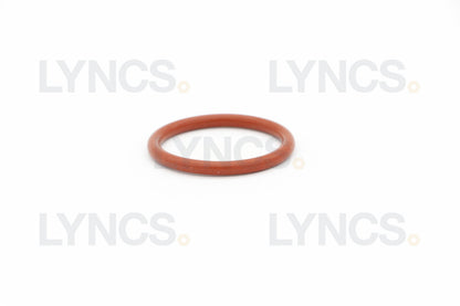 Temperature Sensor 26x3 Silicon O-Ring