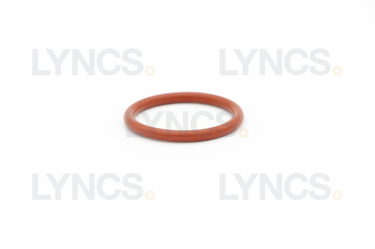 Temperature Sensor 26x3 Silicon O Ring