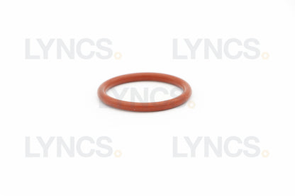Temperature Sensor 26x3 Silicon O Ring