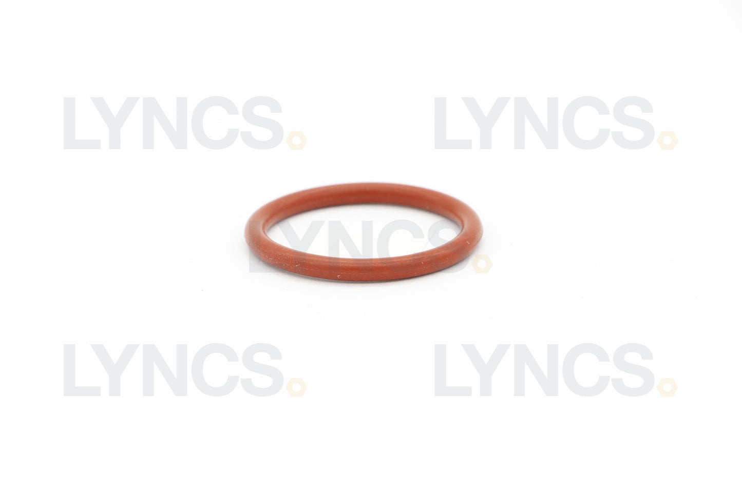 Temperature Sensor 26x3 Silicon O-Ring
