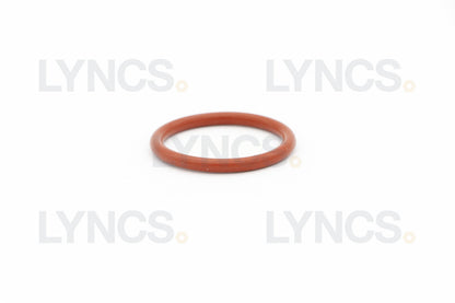 Temperature Sensor 26x3 Silicon O-Ring
