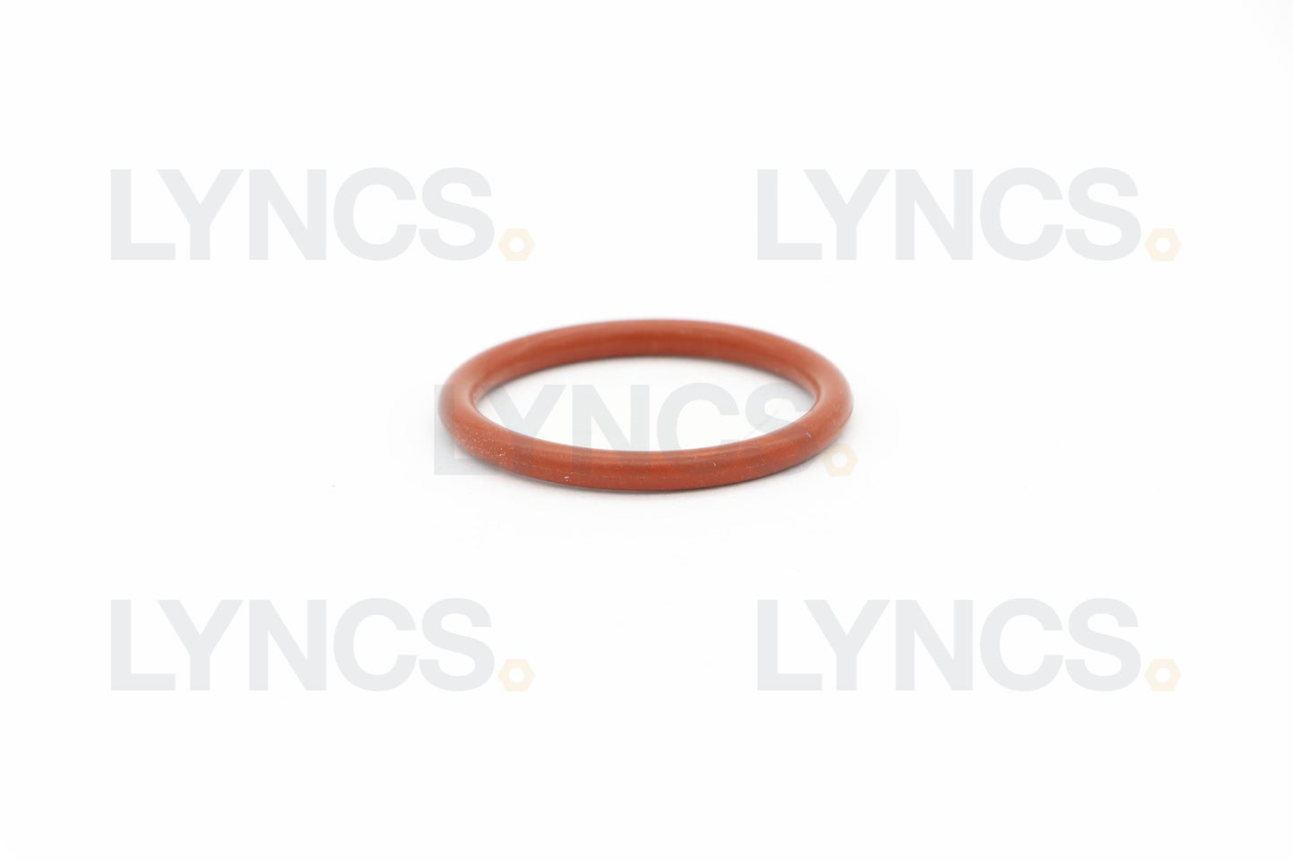 Temperature Sensor 26x3 Silicon O-Ring