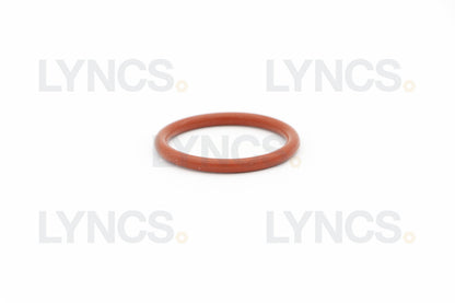 Temperature Sensor 26x3 Silicon O-Ring