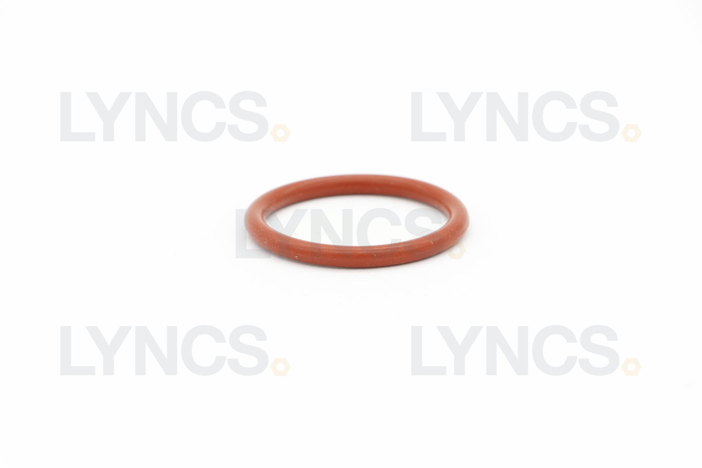 Temperature Sensor 26x3 Silicon O-Ring