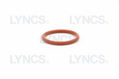 Temperature Sensor 26x3 Silicon O-Ring