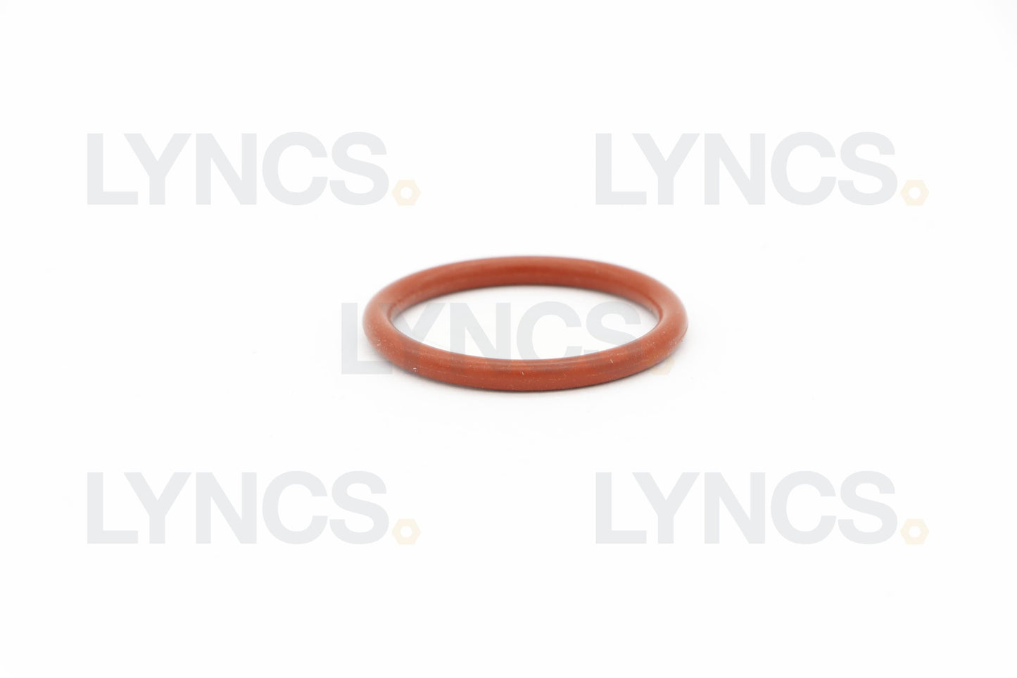 Temperature Sensor 26x3 Silicon O-Ring