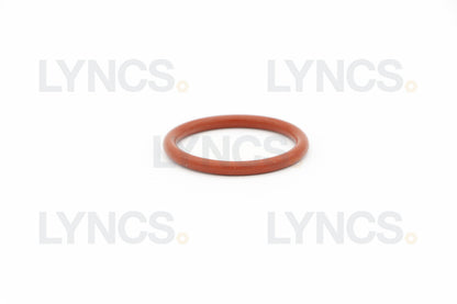 Temperature Sensor 26x3 Silicon O-Ring