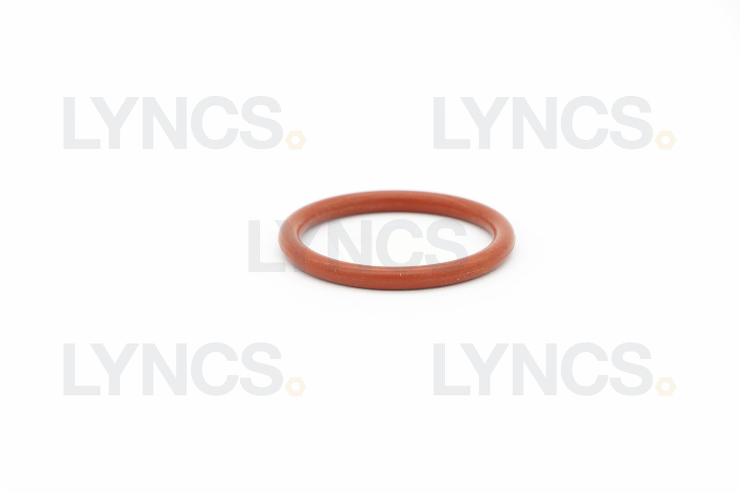 Temperature Sensor 26x3 Silicon O-Ring