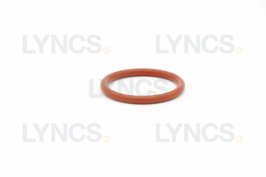Temperature Sensor 26x3 Silicon O-Ring
