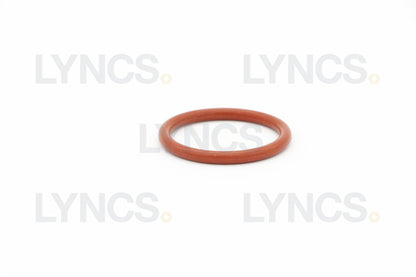 Temperature Sensor 26x3 Silicon O Ring