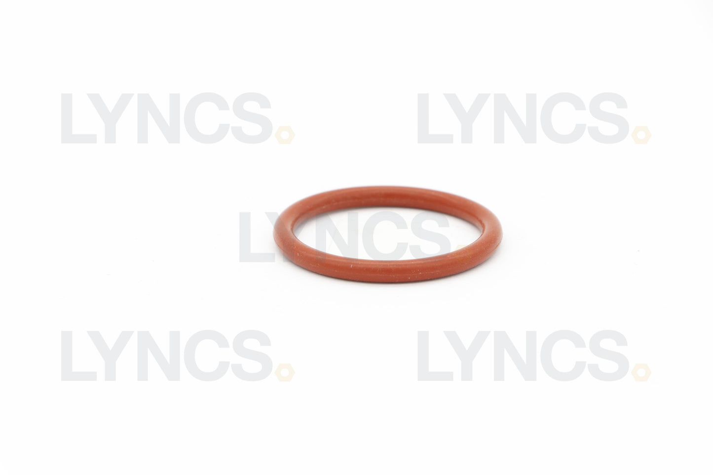Temperature Sensor 26x3 Silicon O Ring