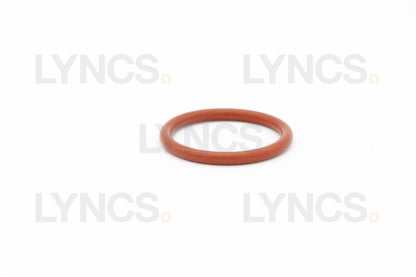 Temperature Sensor 26x3 Silicon O Ring