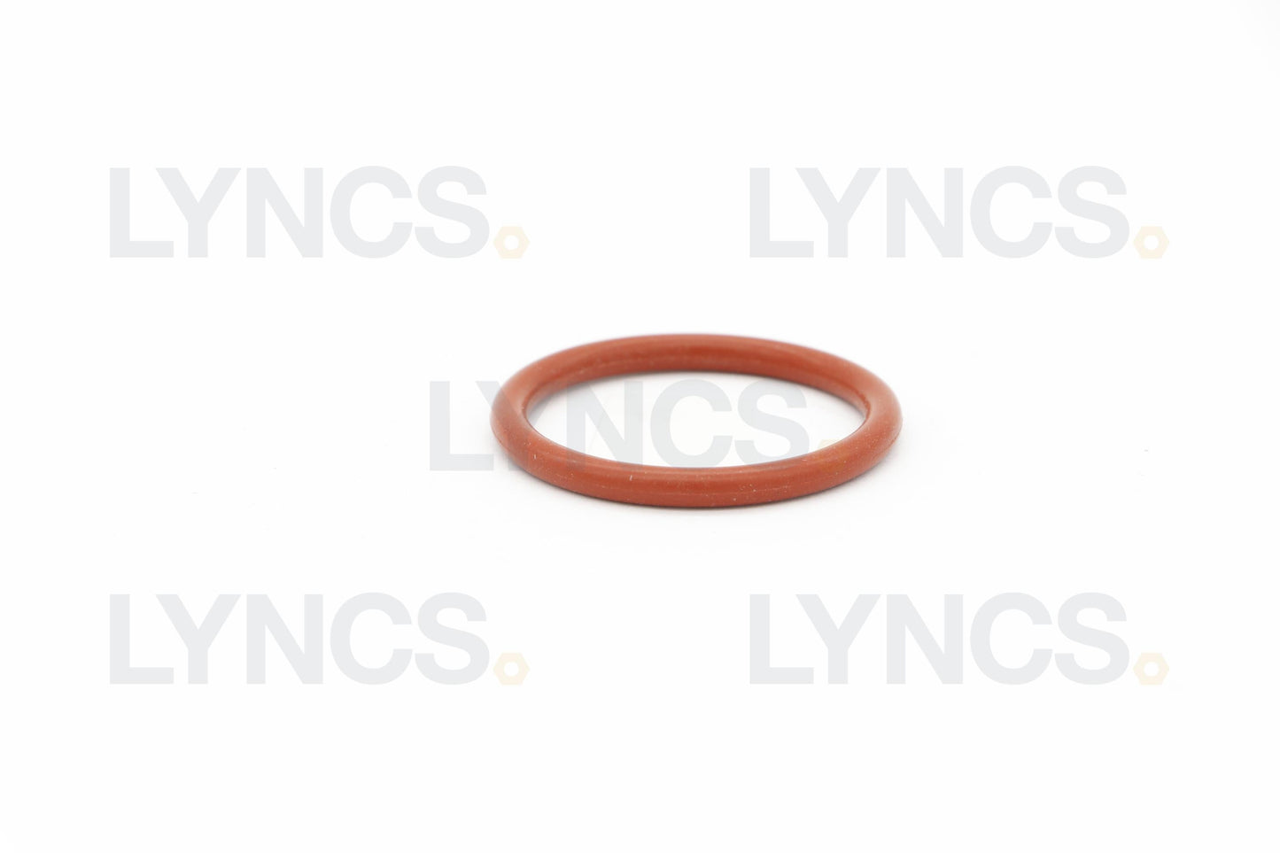 Temperature Sensor 26x3 Silicon O-Ring