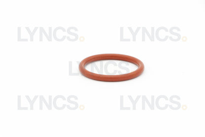 Temperature Sensor 26x3 Silicon O-Ring