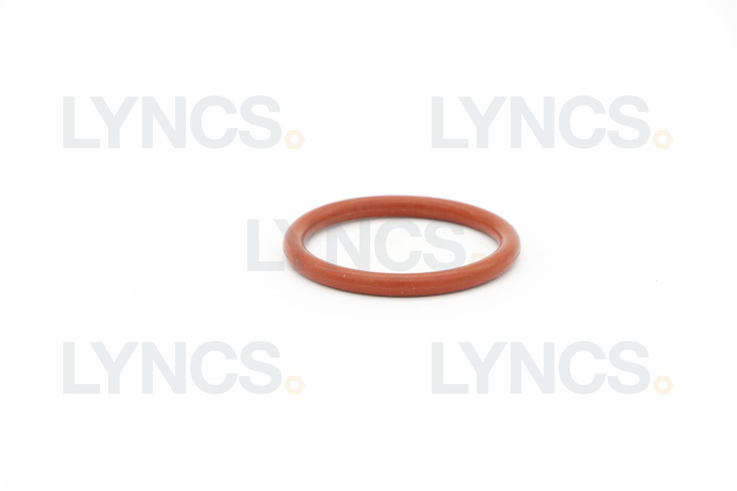 Temperature Sensor 26x3 Silicon O-Ring