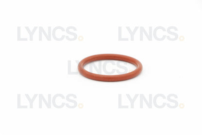 Temperature Sensor 26x3 Silicon O-Ring