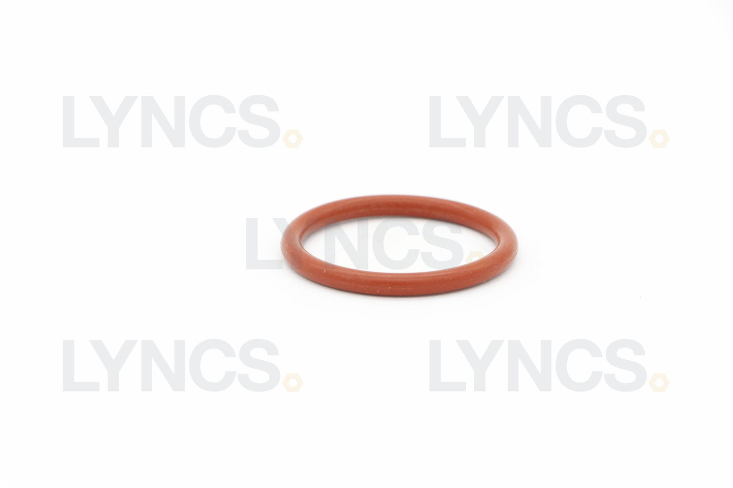 Temperature Sensor 26x3 Silicon O-Ring