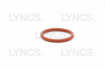 Temperature Sensor 26x3 Silicon O-Ring