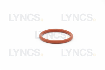 Temperature Sensor 26x3 Silicon O-Ring