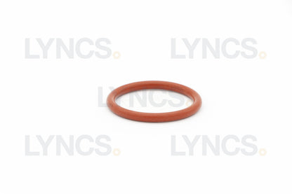 Temperature Sensor 26x3 Silicon O-Ring