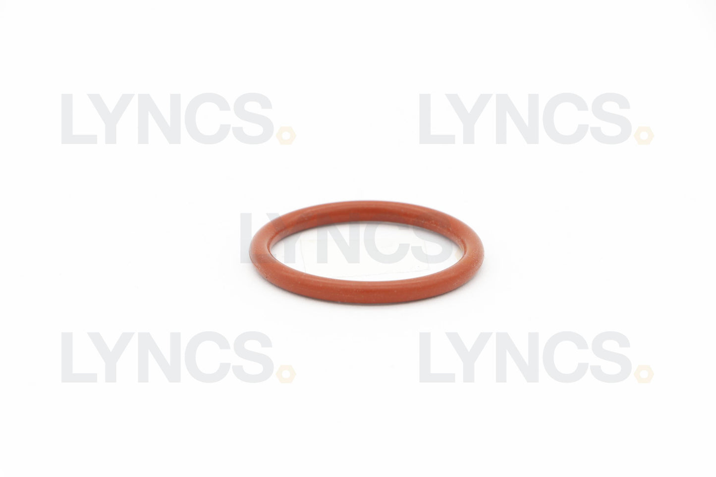 Temperature Sensor 26x3 Silicon O Ring
