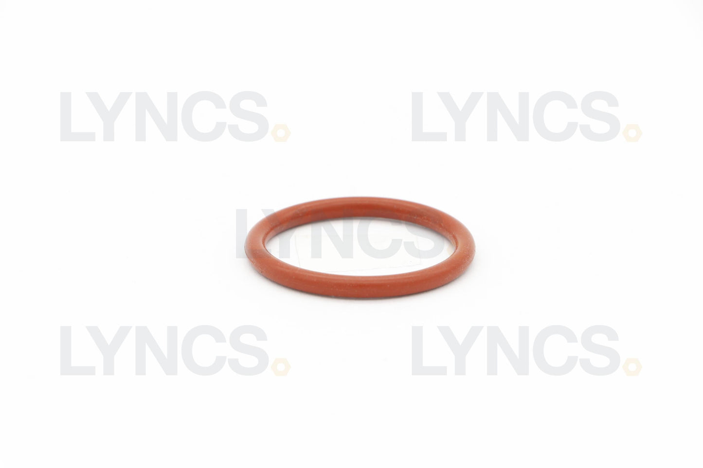 Temperature Sensor 26x3 Silicon O-Ring