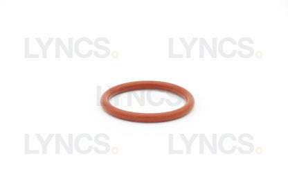 Temperature Sensor 26x3 Silicon O-Ring
