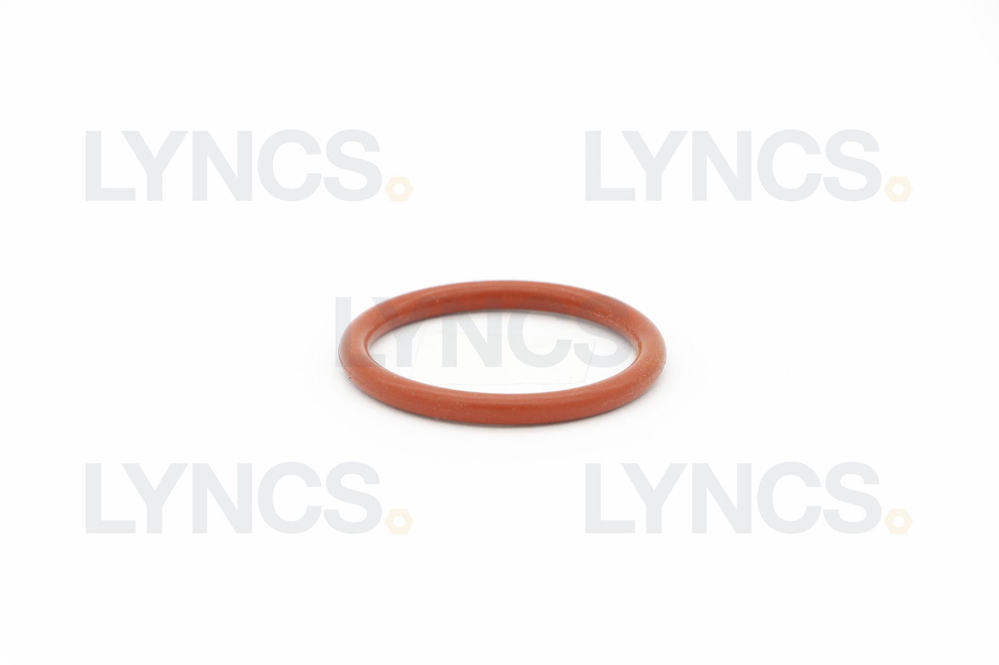 Temperature Sensor 26x3 Silicon O-Ring