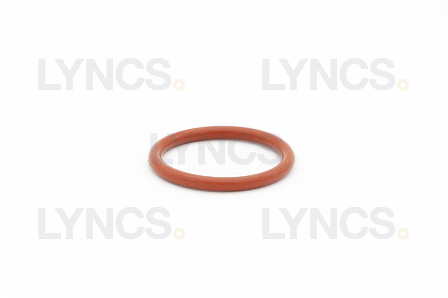 Temperature Sensor 26x3 Silicon O-Ring