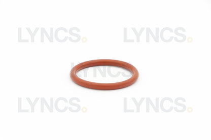 Temperature Sensor 26x3 Silicon O-Ring