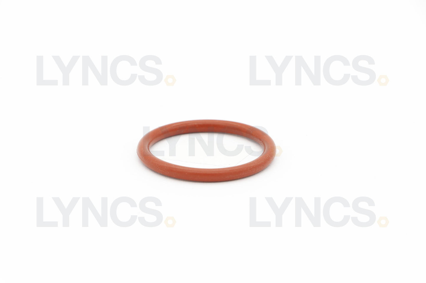 Temperature Sensor 26x3 Silicon O Ring