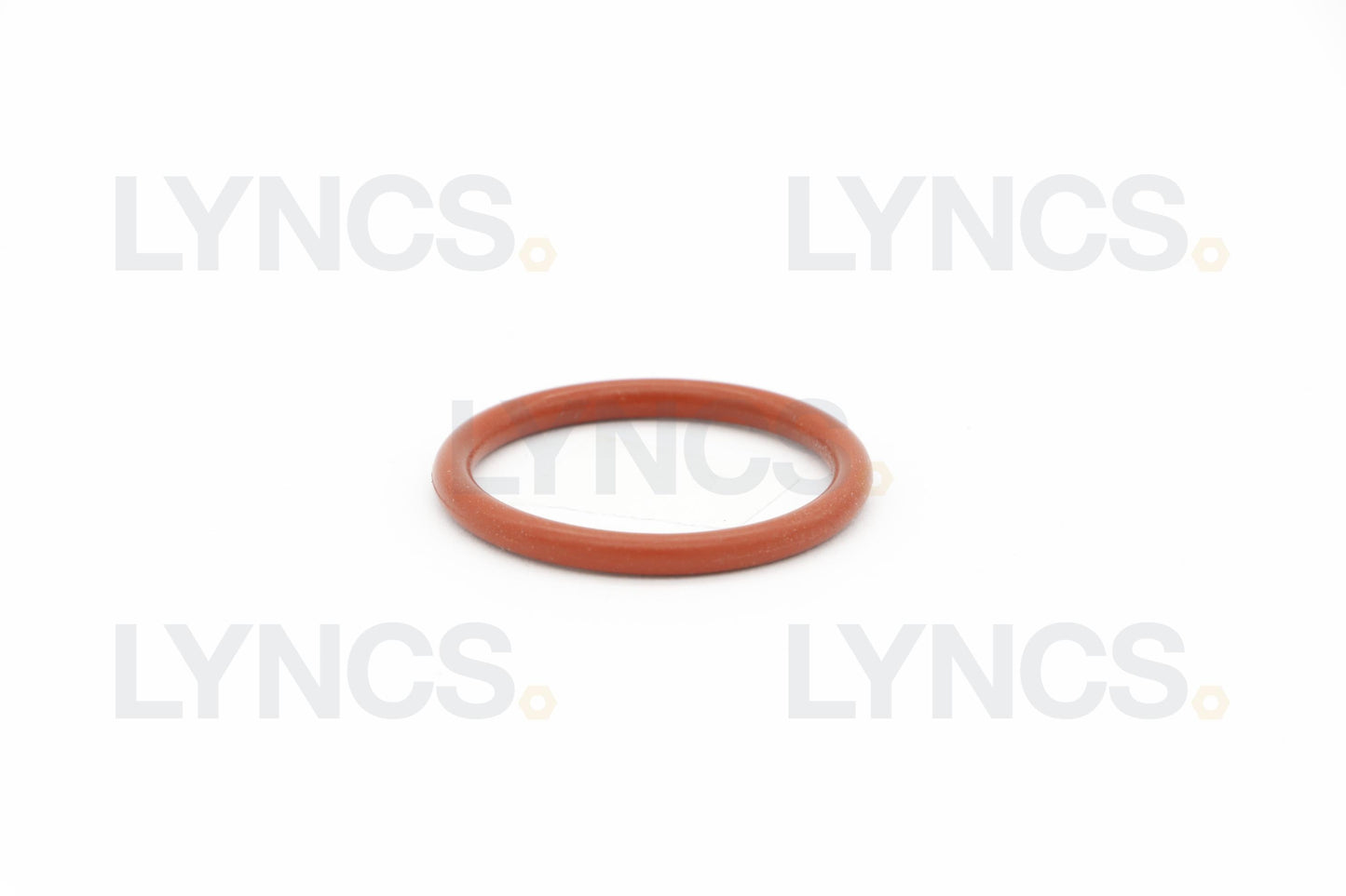 Temperature Sensor 26x3 Silicon O-Ring