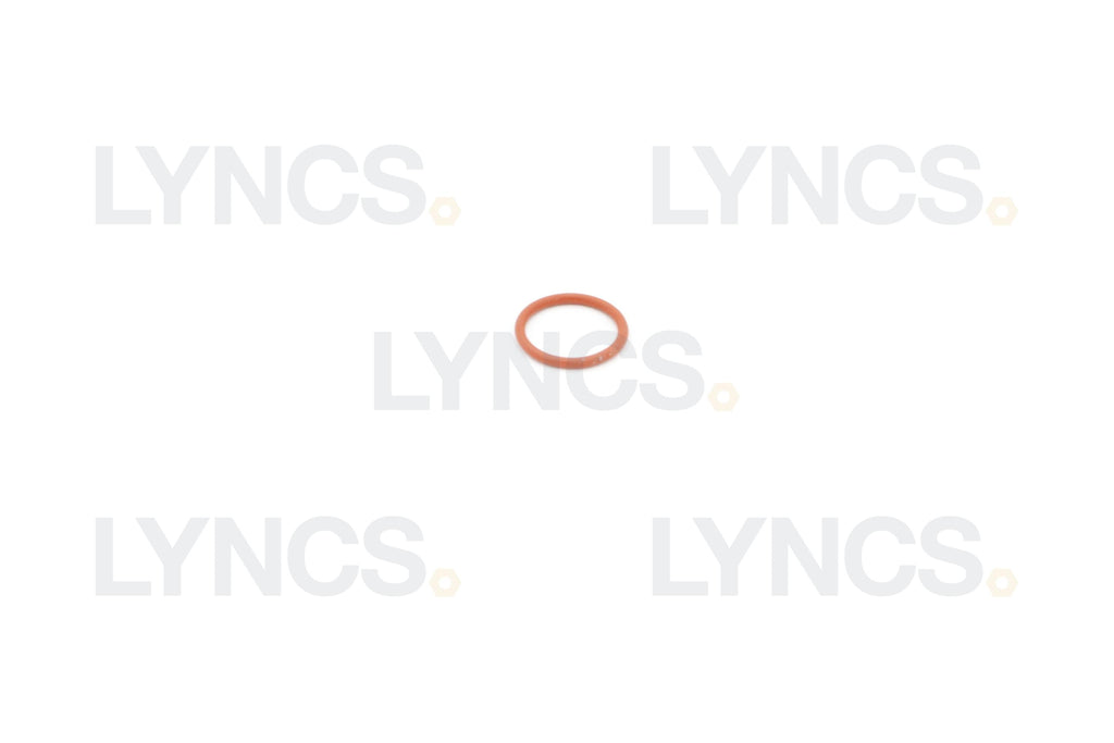 Silicone O Ring 8x1 for Steam Wands - Caffe Assist