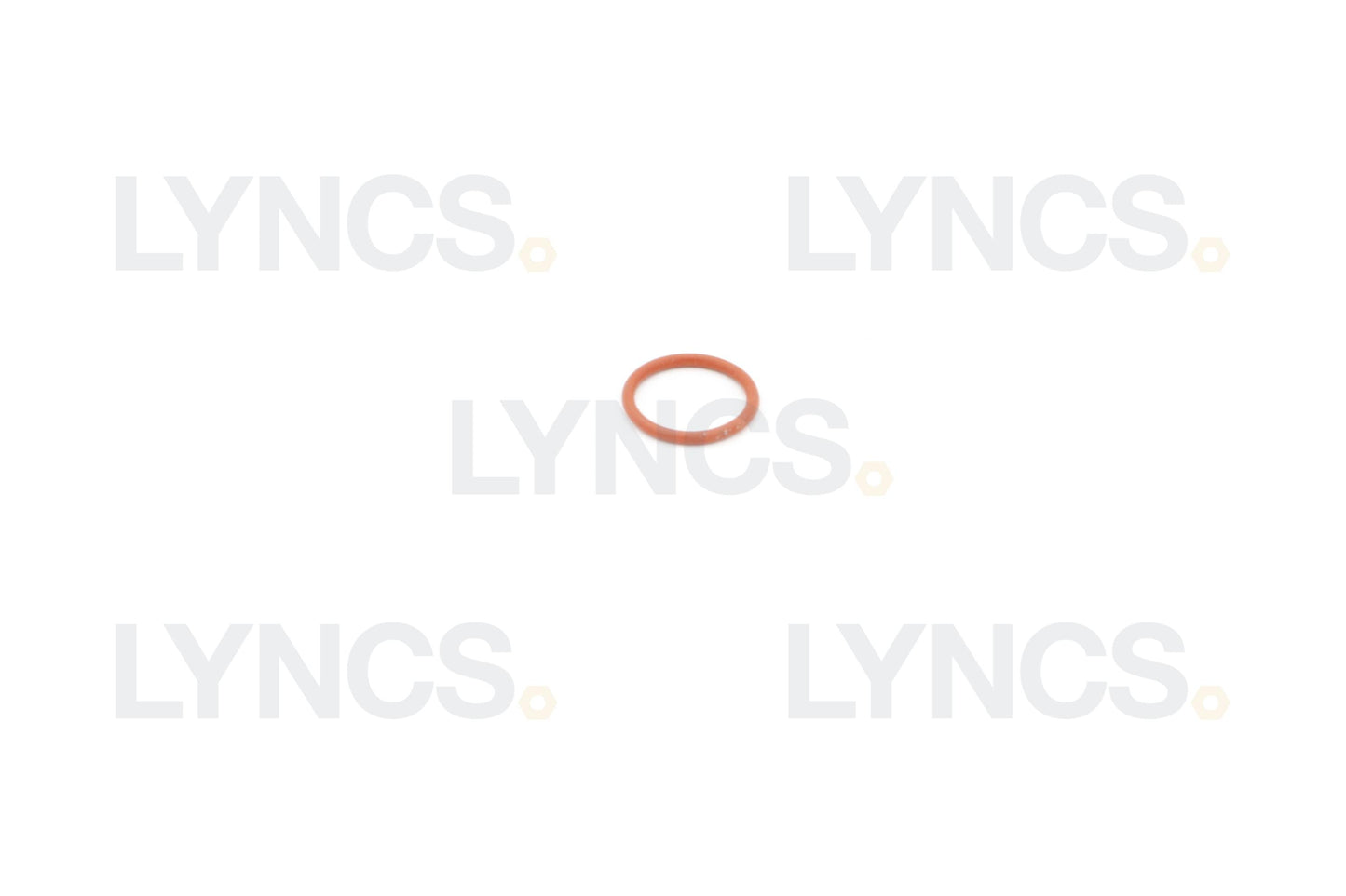 Silicone O Ring 8x1 for Steam Wands - Caffe Assist