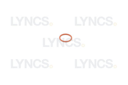 Silicone O Ring 8x1 for Steam Wands - Caffe Assist