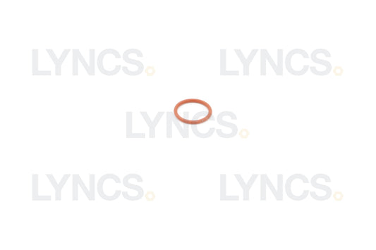 Silicone O Ring 8x1 for Steam Wands - Caffe Assist
