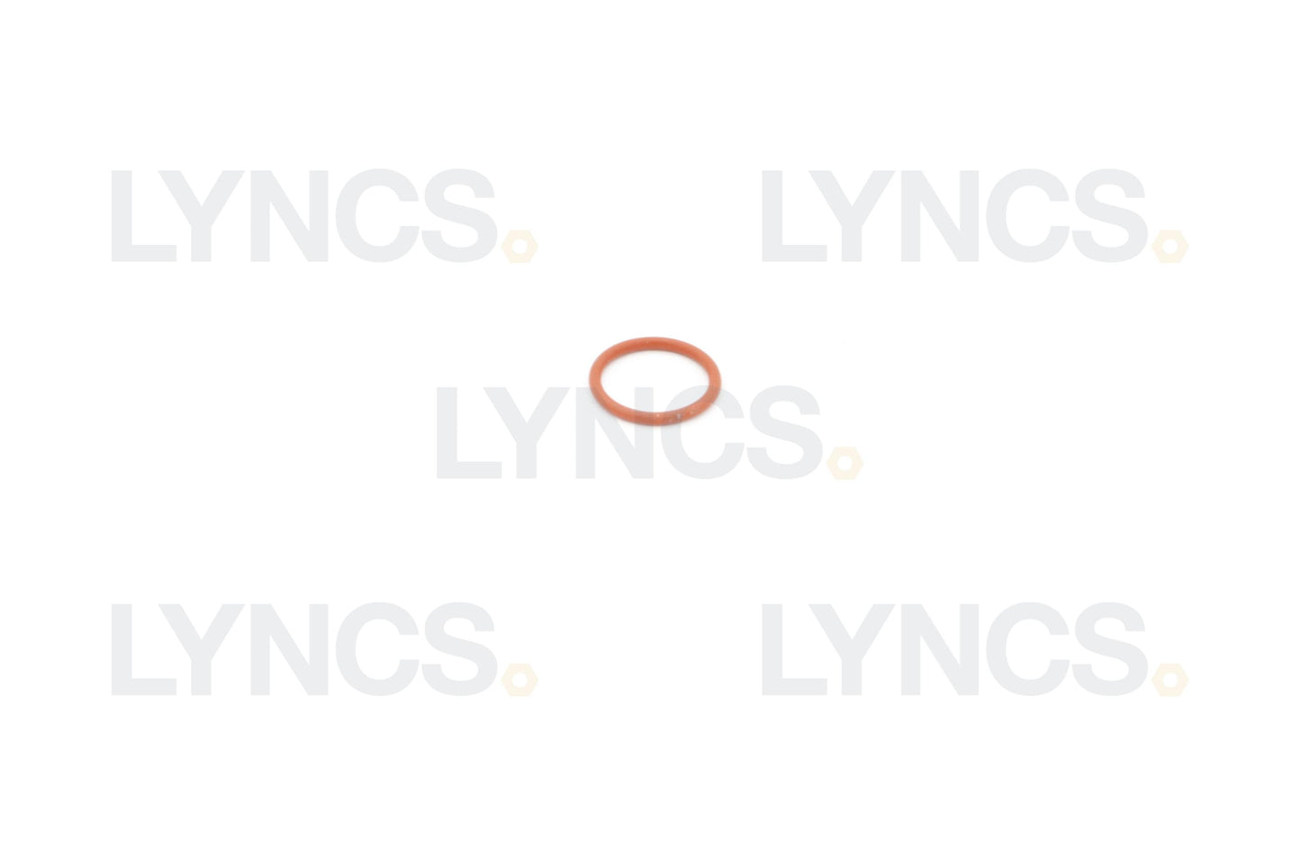 Silicone O Ring 8x1 for Steam Wands - Caffe Assist