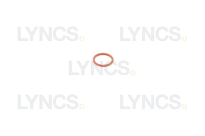 Silicone O Ring 8x1 for Steam Wands - Caffe Assist