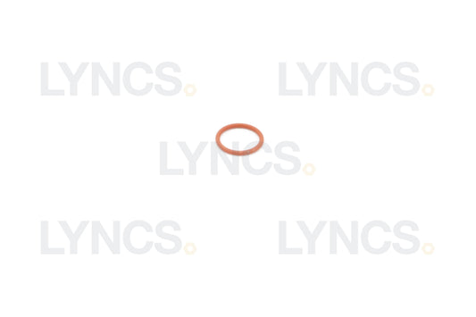 Silicone O Ring 8x1 for Steam Wands - Caffe Assist