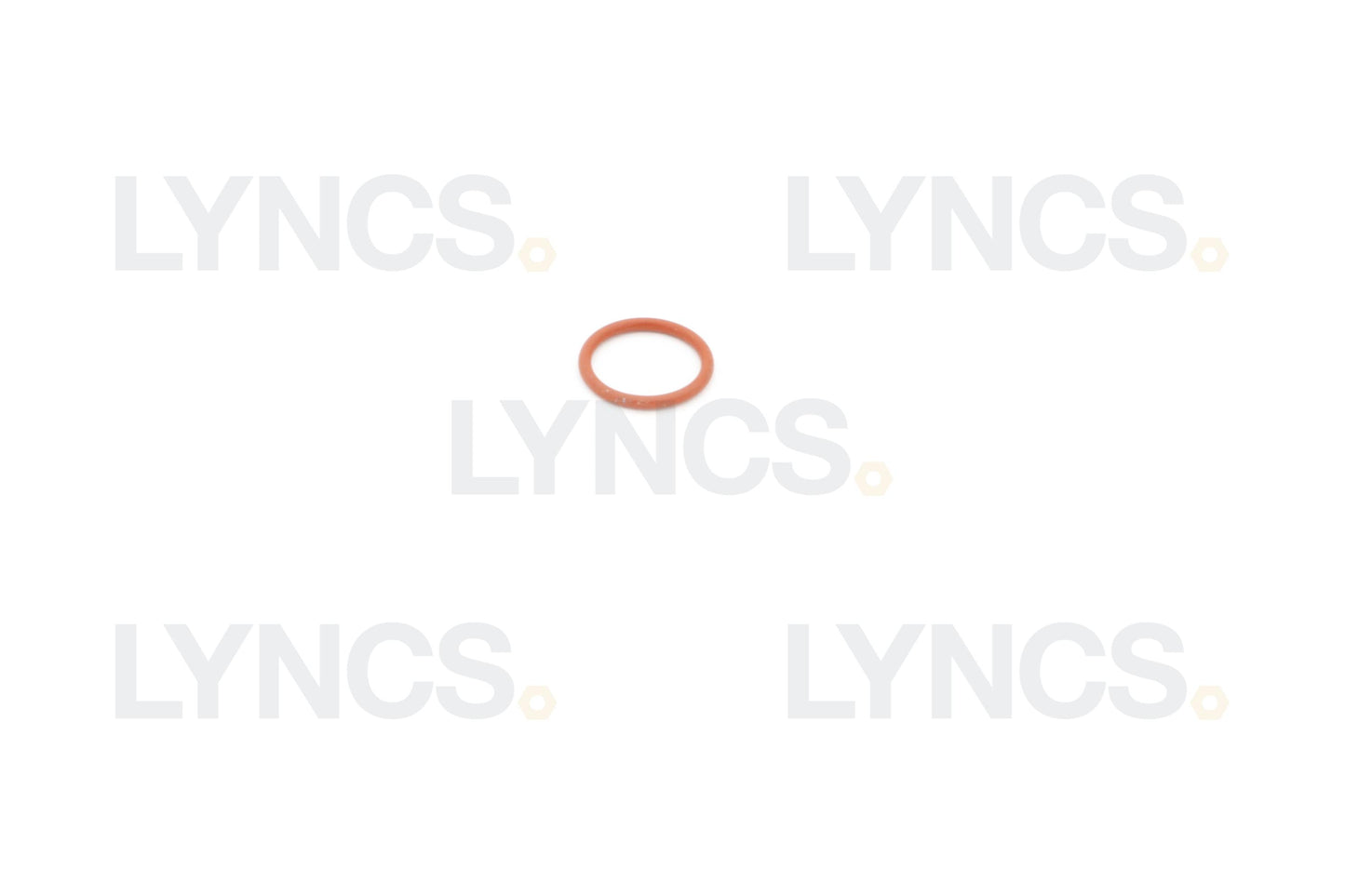 Silicone O Ring 8x1 for Steam Wands - Caffe Assist